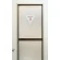 ■使用例／消防隊進入口ステッカー 内貼り
