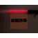 ■発光時 避難誘導旗（発光タイプ） ＜831-76A＞