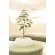 光触媒 人工観葉植物 造花 ウンベラ―タツリ―1.8 (高さ180cm) (805A430)