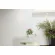 光触媒 人工観葉植物 造花 フレッシュアンスリュームM (高さ43cm) (390A60)
