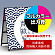 ※本商品は【片面】印刷制作費です。※看板本体別売