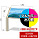 ※本商品は印刷制作費(片面)です。※看板本体別売※取付施工費は含まれておりません。
