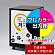 ※本商品は【1面】印刷制作費です。※看板本体別売