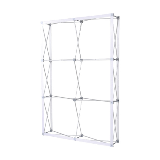 3×2タイプ本体組立時写真