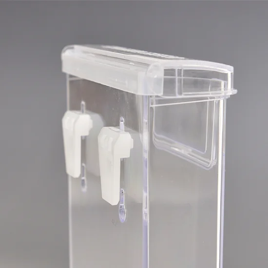 カタログホルダー用フック 2個入 CLW (61120-02)