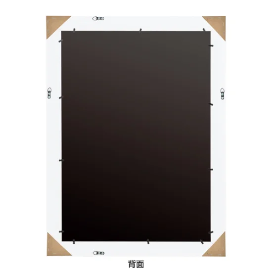 NYワイドコルク&ブラックボード B1 グレー (62041B1G)