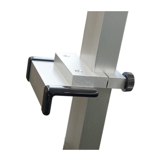 アルミフリーイーゼル A1～A0パネル 両面 (AFEZ600R)