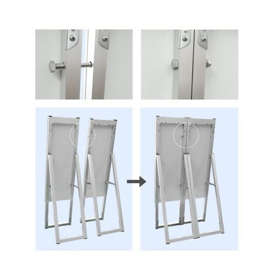 2台を連結してご利用いただけます。