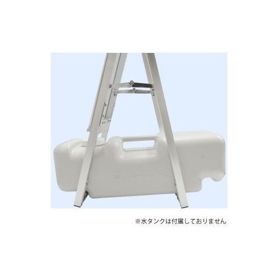 水タンク使用例※水タンクは別売です。