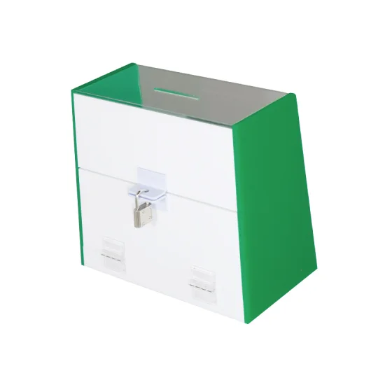 ■背面ロックキー付