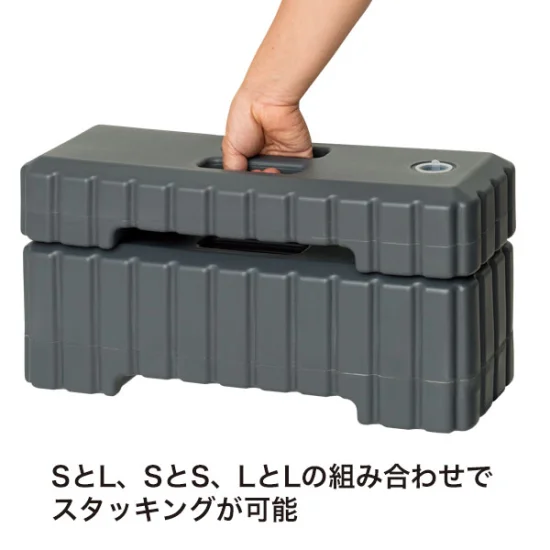 スタックウエイト（PAT.P）  小  S
