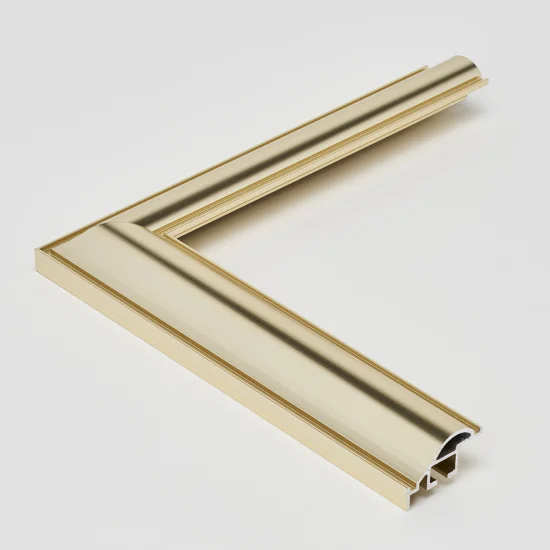 デッサン額 HVM (受注生産品) B1 ゴールド (HVM(B1)(Go))