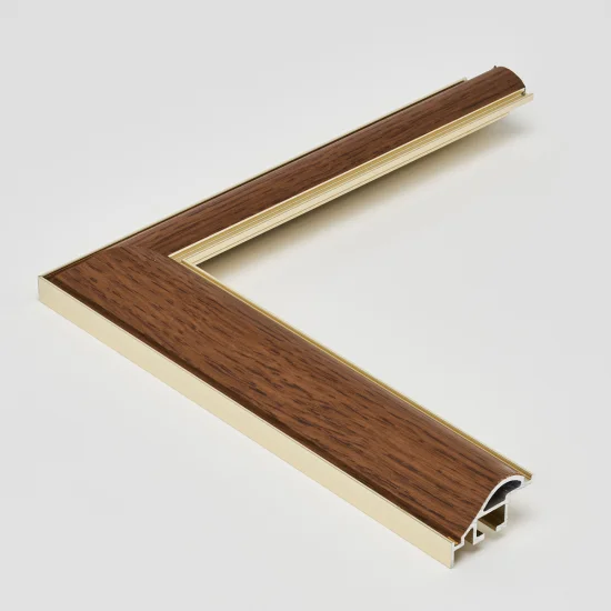 デッサン額 HVM (受注生産品) B1 チーク (HVM(B1)(Te))