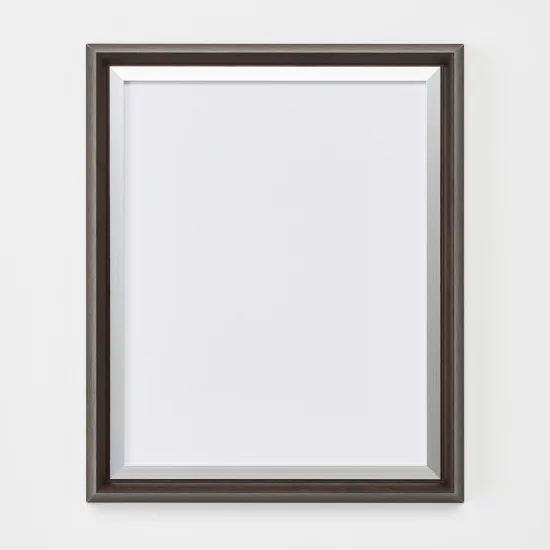 ■正面写真(オーク)