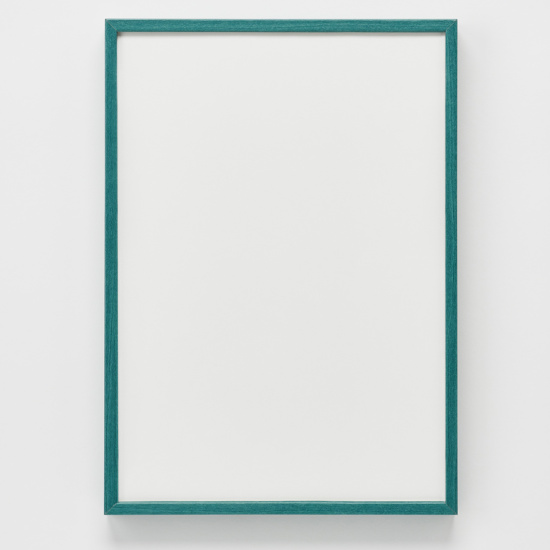 ■正面写真(エメラルドグリーン)