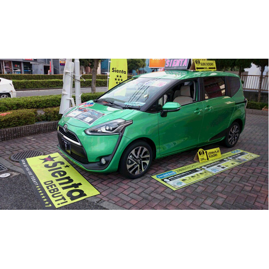 ■PEFラバーマットは屋外でもご利用いただけます。