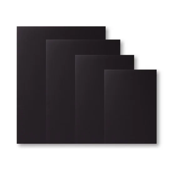 ブラックスチレンボード 7mm厚 3X6 - 販促用品通販のサインモール ブラックスチレンボード 7mm厚 3X6 - 販促用品通販のサインモール