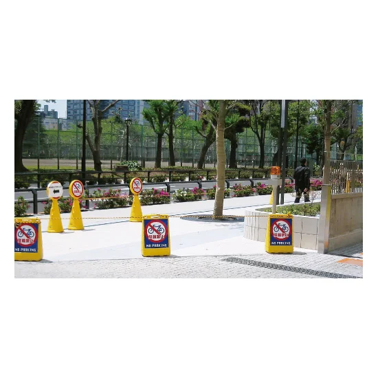 ■バリアポップサインの使用例