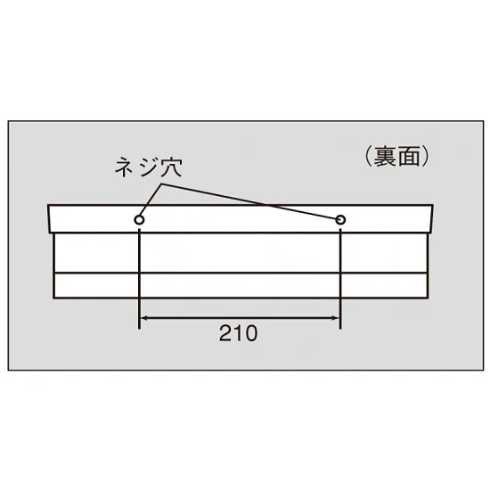 ■寸法図(mm)※穴径4mmΦ