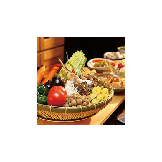 深ざる 丸型 10型 (55245-1*)