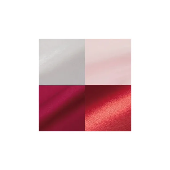 サテンシート ホワイト (53545WHT)