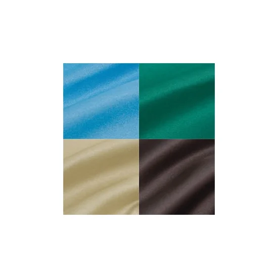 サテンシート ホワイト (53545WHT)