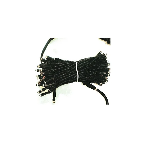 プレミアムスリムLEDストリング ウォームホワイト (T0071WWH)