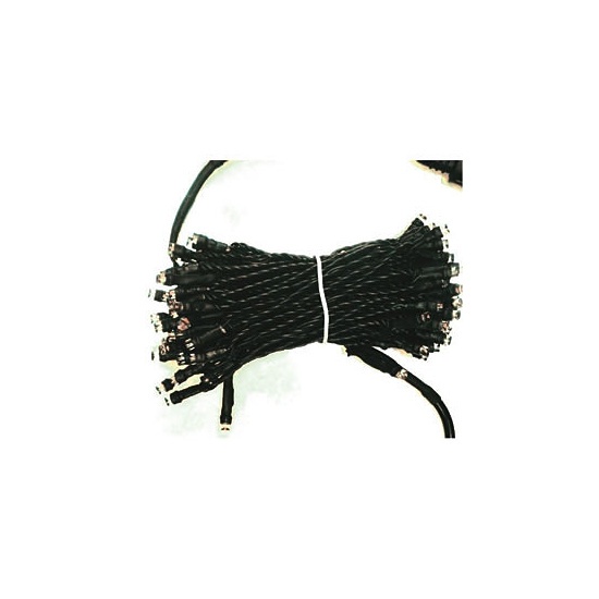 プレミアムスリムLEDストリング アンバー (T0071AMB)