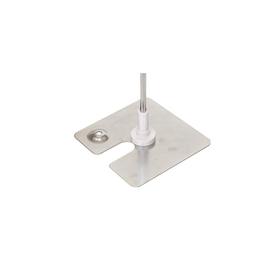 ポップ＆パネルスタンド 種別:クローム (49827***)