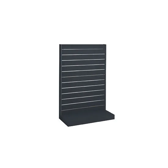 スロットウォール90中央片面連結 ナチュラル (54597-5*)