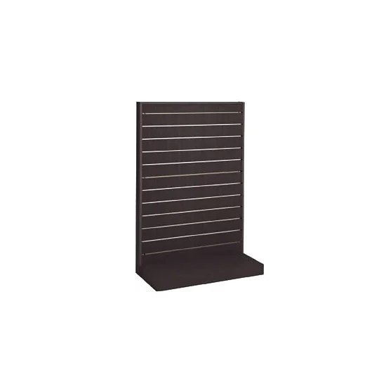 スロットウォール90中央片面連結 ナチュラル (54597-5*)