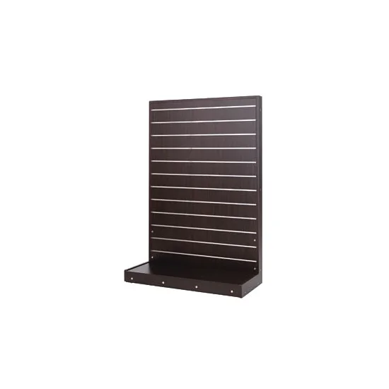 スロットウォール90 壁面タイプ ホワイト (51922-2*)