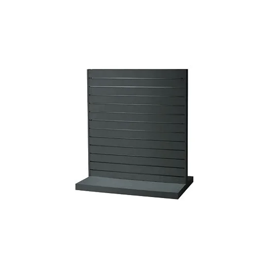 スロットウォール120 中央タイプ ホワイト (51925-2*)