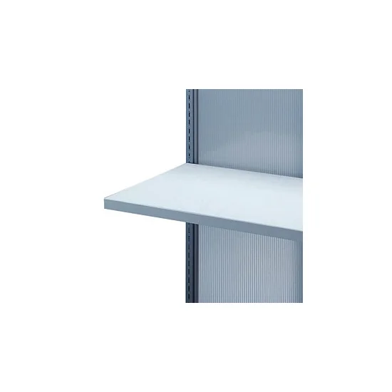 木棚セット W600×D400 クリア (49984-1*)