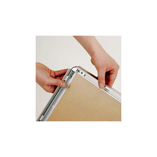 メディアグリップ (MG-20) A2 シルバー (52839A2*)