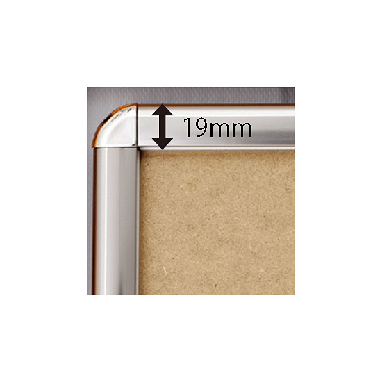 メディアグリップ (MG-20) A2 シルバー (52839A2*)