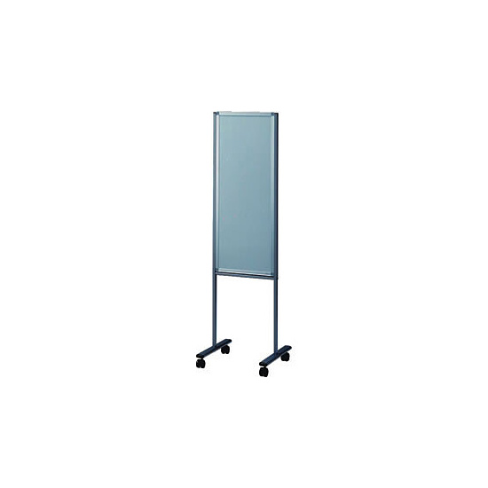 ホワイト＆ピンボードスタンド 種別:B35 (54052-1*)