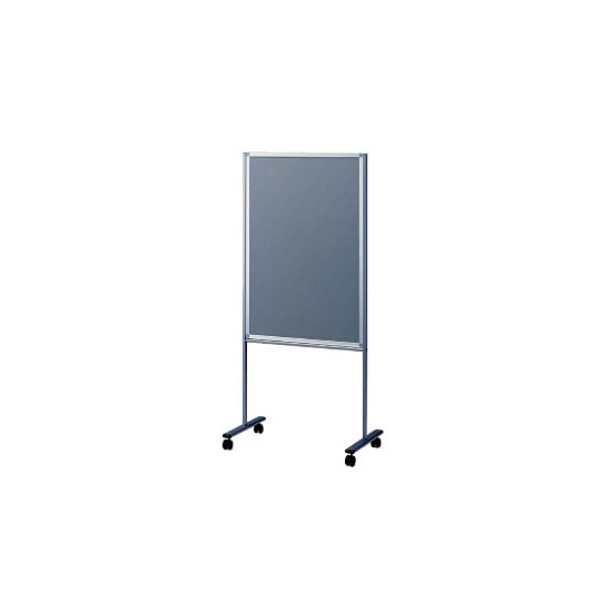 ホワイト＆ピンボードスタンド 種別:B35 (54052-1*)