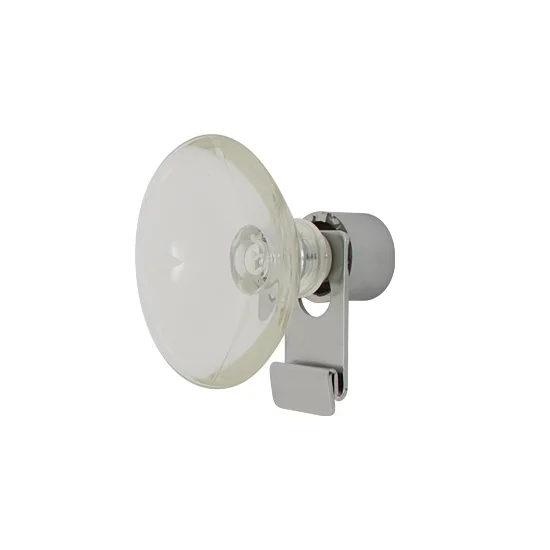 クイックロックバー用外向け吸盤付吊り具 (A1602***)