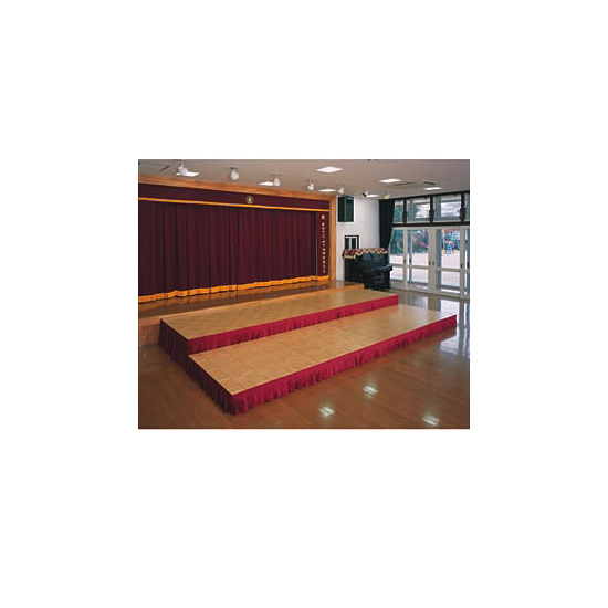 ステージ NPS-400AL ウッド (52921-W*)