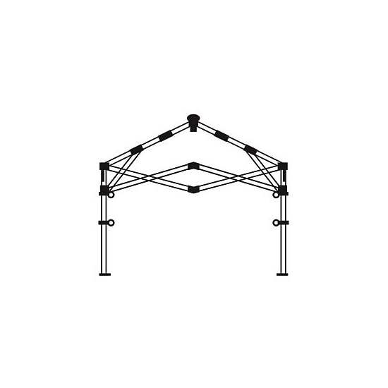 テント ミスタークイック T-11 緑 (53011-06)