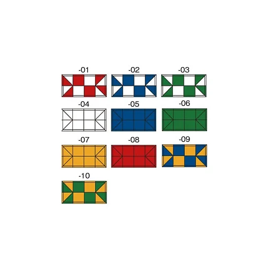 テント ミスタークイック T-36 白 (53019-04)