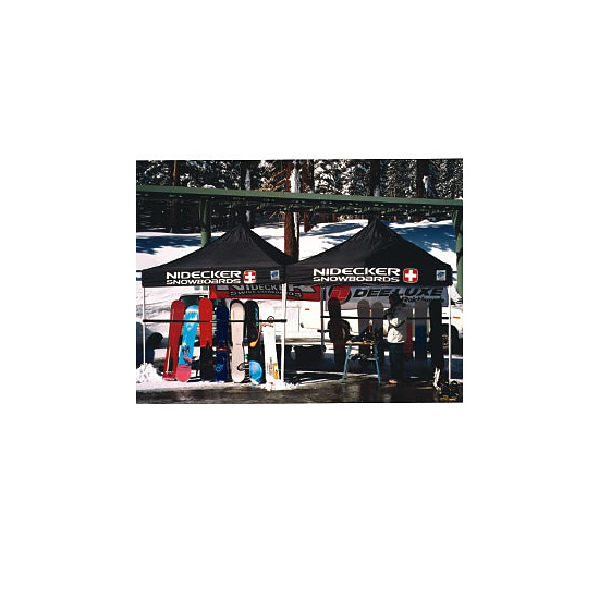 テント DX30 ブルー (52995BLU)