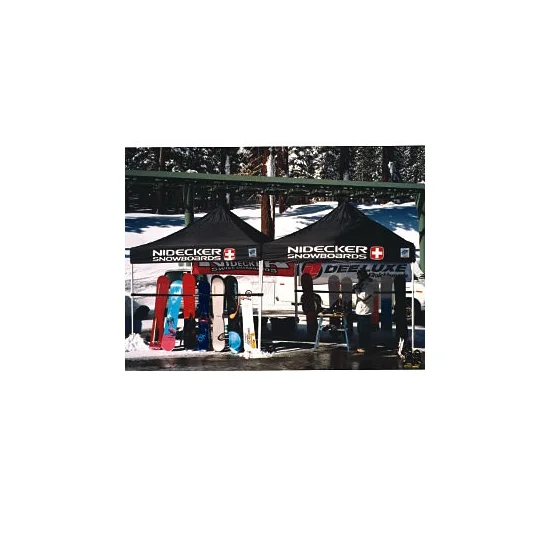 テント DX30 ホワイト (52995WHT)