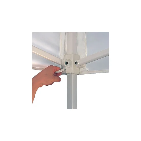 テント DX30 ホワイト (52995WHT)