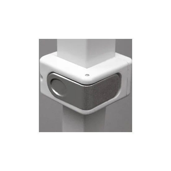 テント DX30 ホワイト (52995WHT)