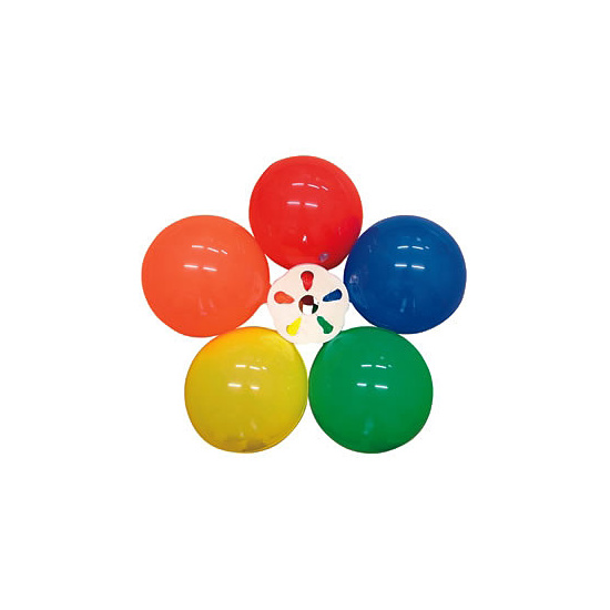 デコバルーンアーチキット スタンダード (53184STD)