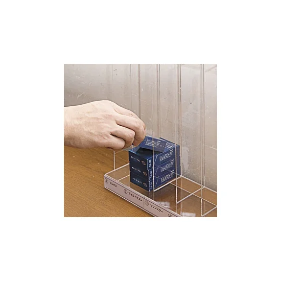 タバコケース 6列 (59503***)