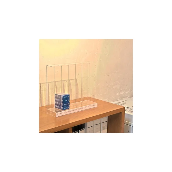 タバコケース 6列 (59503***)