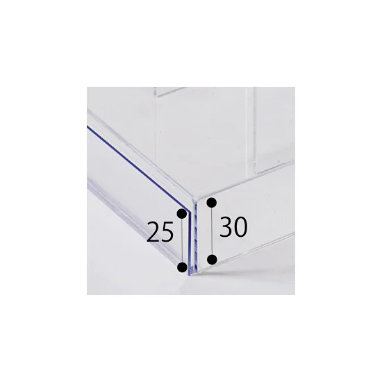 タバコケース 6列 (59503***)